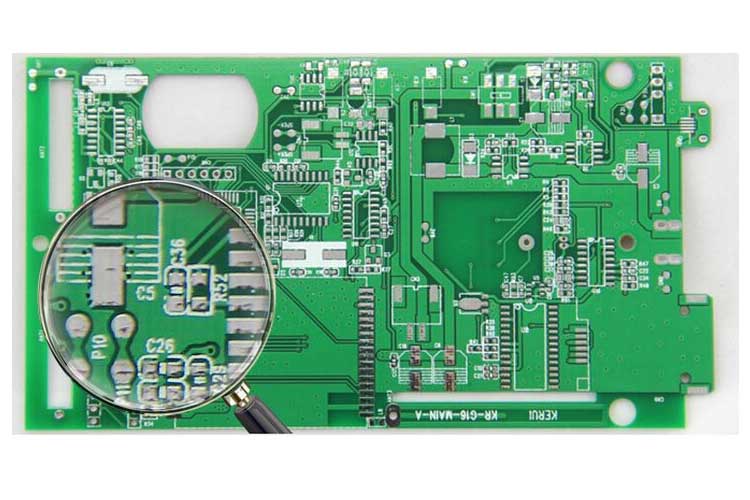 如何控制PCB電路板組裝車間濕度？