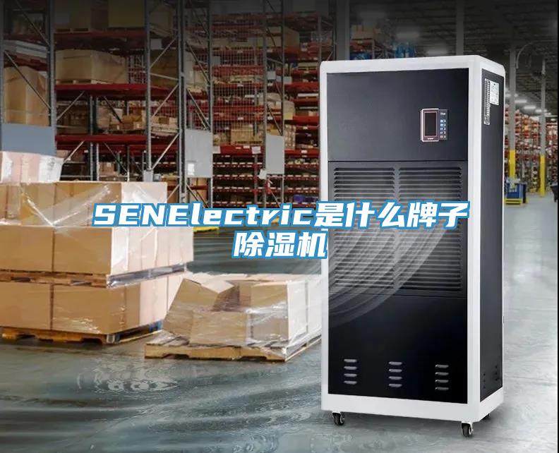 SENElectric是什么牌子除濕機(jī)