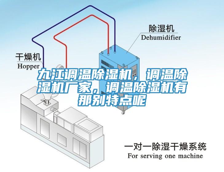 九江調(diào)溫除濕機，調(diào)溫除濕機廠家，調(diào)溫除濕機有那別特點呢