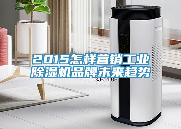 2015怎樣營(yíng)銷工業(yè)除濕機(jī)品牌未來(lái)趨勢(shì)