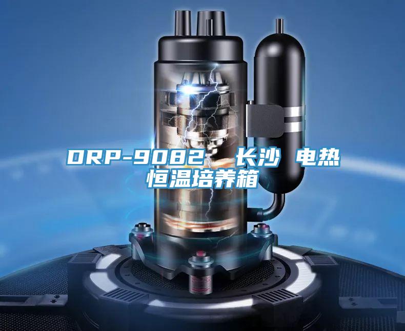 DRP-9082  長(zhǎng)沙 電熱恒溫培養(yǎng)箱