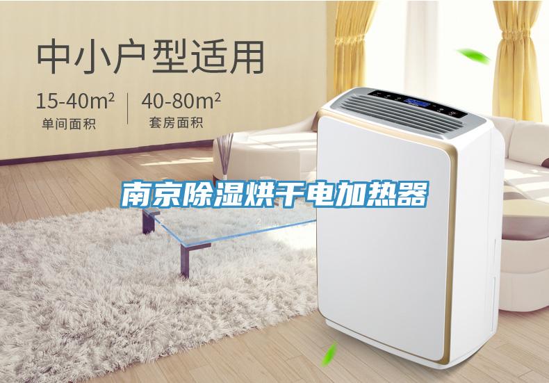 南京除濕烘干電加熱器