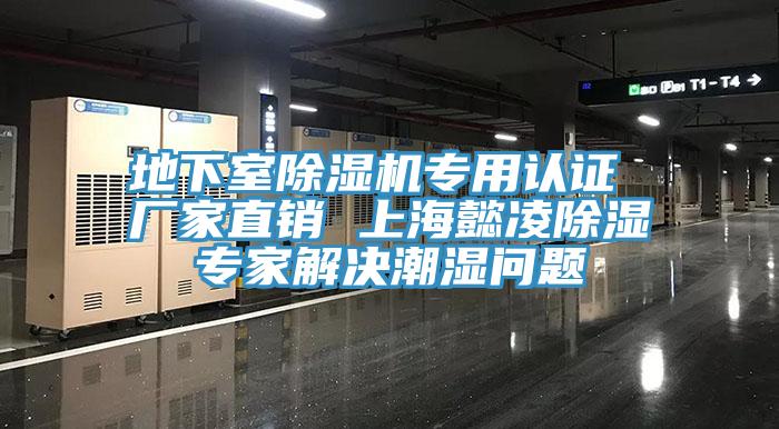 地下室除濕機專用認(rèn)證 廠家直銷 上海懿凌除濕專家解決潮濕問題