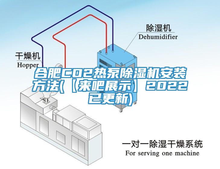 合肥CO2熱泵除濕機(jī)安裝方法(【來吧展示】2022已更新)