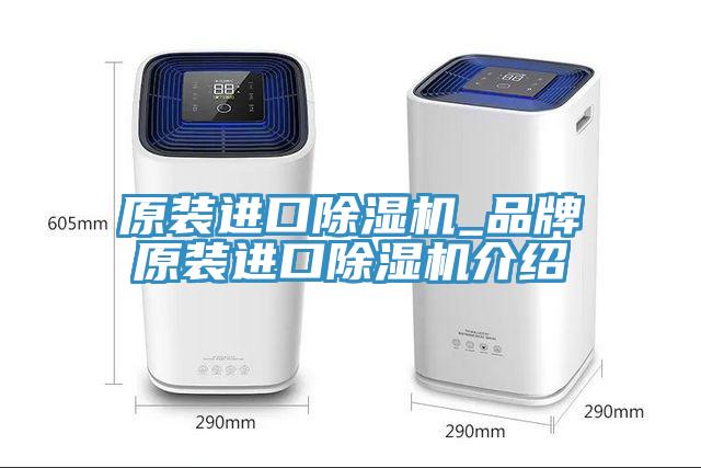 原裝進口除濕機_品牌原裝進口除濕機介紹