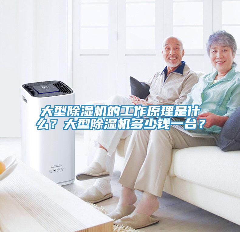 大型除濕機的工作原理是什么？大型除濕機多少錢一臺？