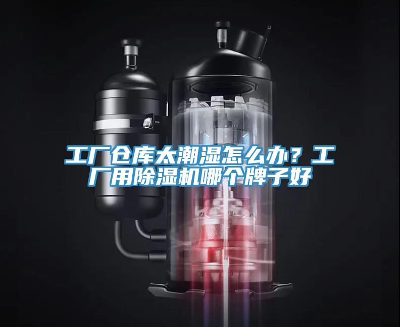 工廠倉(cāng)庫(kù)太潮濕怎么辦？工廠用除濕機(jī)哪個(gè)牌子好