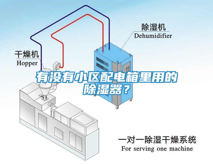 有沒(méi)有小區(qū)配電箱里用的除濕器？