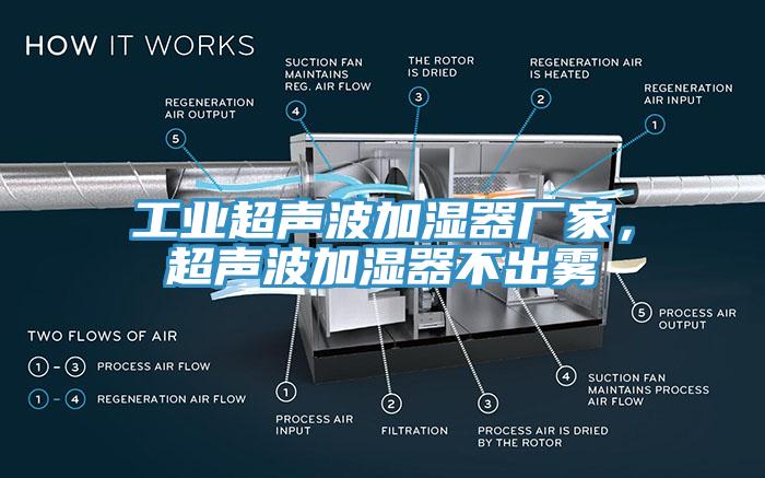 工業(yè)超聲波加濕器廠家，超聲波加濕器不出霧