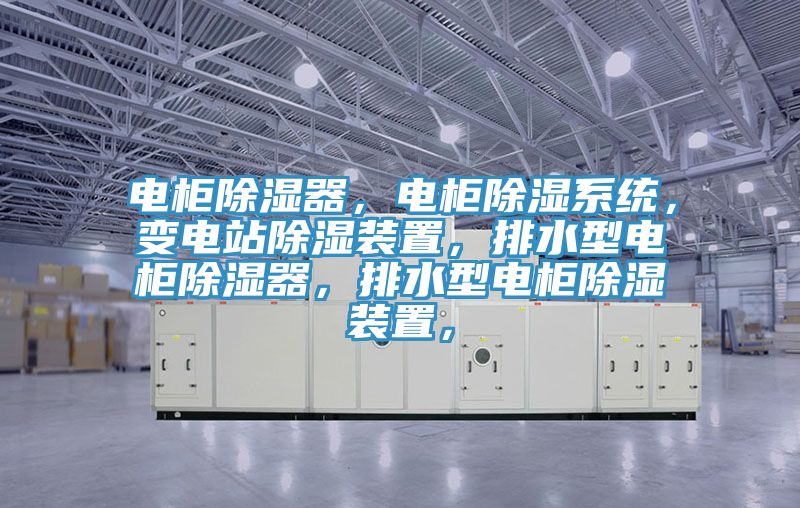 電柜除濕器，電柜除濕系統(tǒng)，變電站除濕裝置，排水型電柜除濕器，排水型電柜除濕裝置，