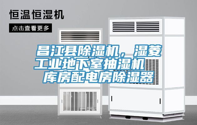 昌江縣除濕機，濕菱工業(yè)地下室抽濕機  庫房配電房除濕器