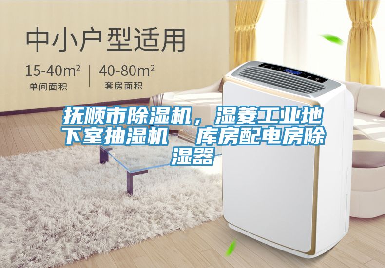 撫順市除濕機，濕菱工業(yè)地下室抽濕機  庫房配電房除濕器