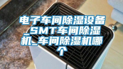 電子車間除濕設(shè)備_SMT車間除濕機(jī)_車間除濕機(jī)哪個(gè)