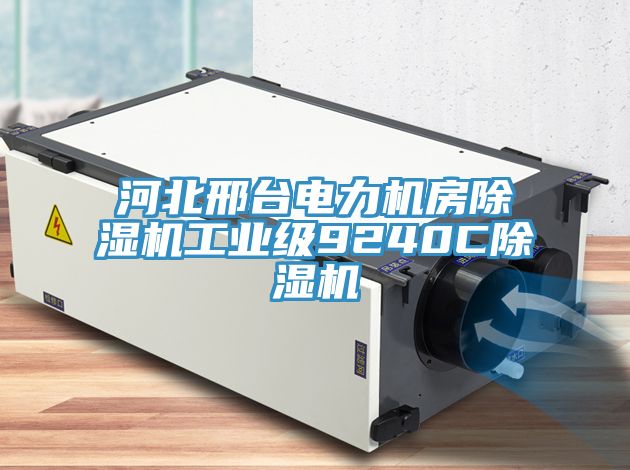 河北邢臺電力機房除濕機工業(yè)級9240C除濕機