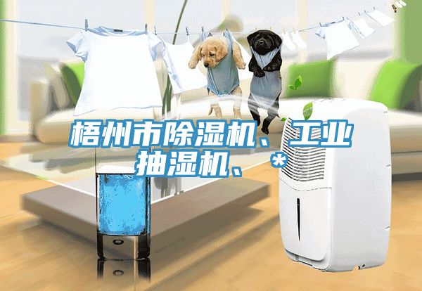 梧州市除濕機、工業(yè)抽濕機、＊