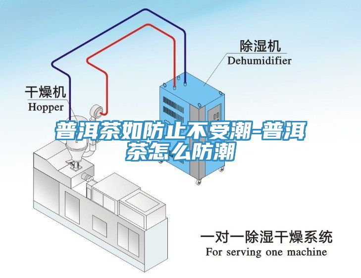 普洱茶如防止不受潮-普洱茶怎么防潮