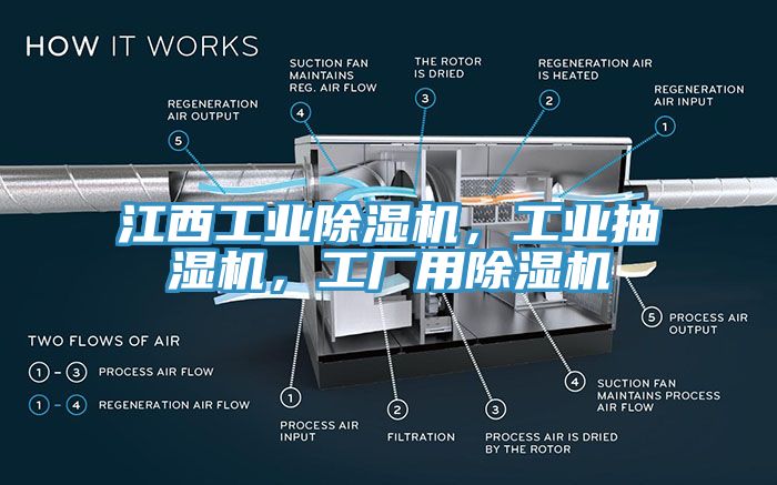 江西工業(yè)除濕機，工業(yè)抽濕機，工廠用除濕機