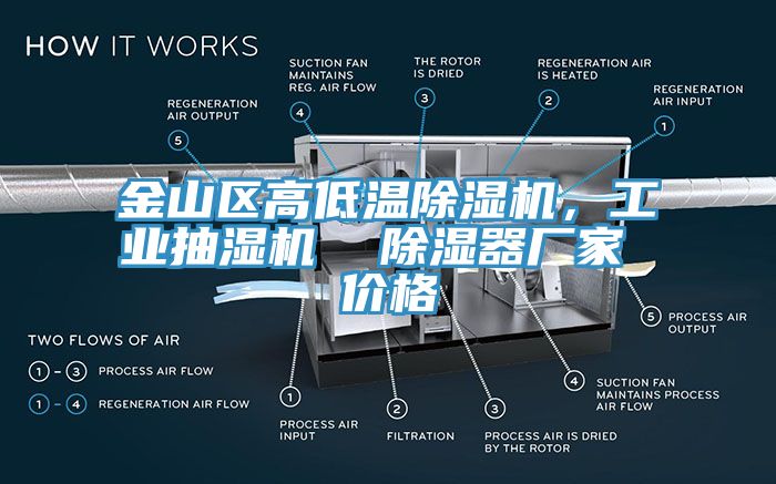 金山區(qū)高低溫除濕機(jī)，工業(yè)抽濕機(jī)  除濕器廠家 價(jià)格