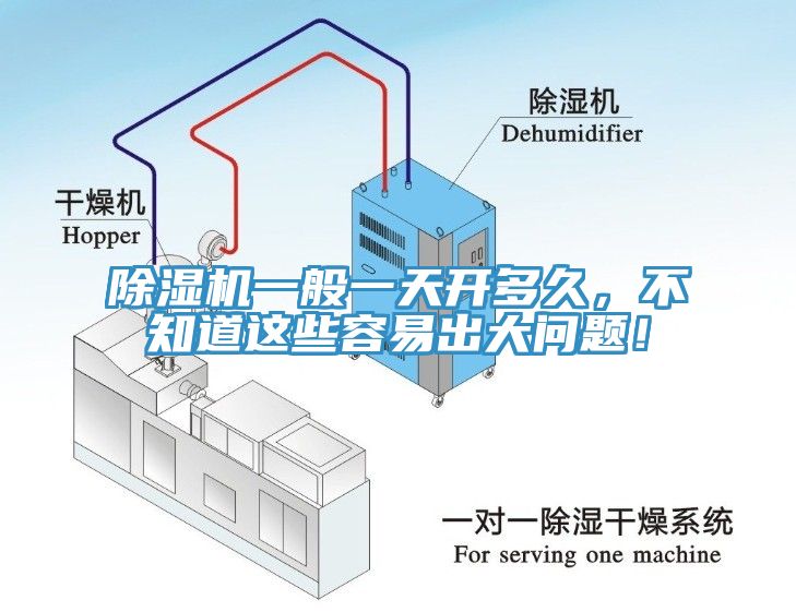 除濕機(jī)一般一天開(kāi)多久，不知道這些容易出大問(wèn)題！