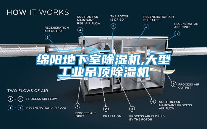 綿陽(yáng)地下室除濕機(jī),大型工業(yè)吊頂除濕機(jī)