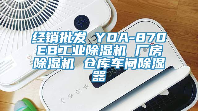 經(jīng)銷批發(fā) YDA-870EB工業(yè)除濕機(jī) 廠房除濕機(jī) 倉(cāng)庫(kù)車間除濕器