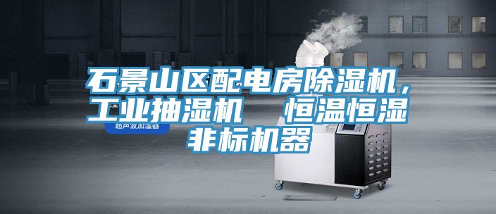 石景山區(qū)配電房除濕機，工業(yè)抽濕機  恒溫恒濕非標機器