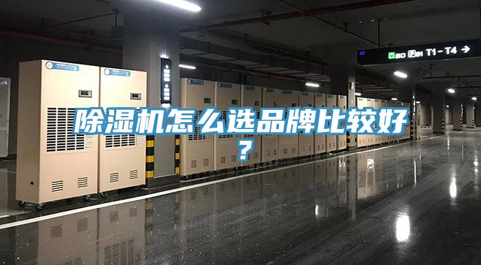 除濕機(jī)怎么選品牌比較好？