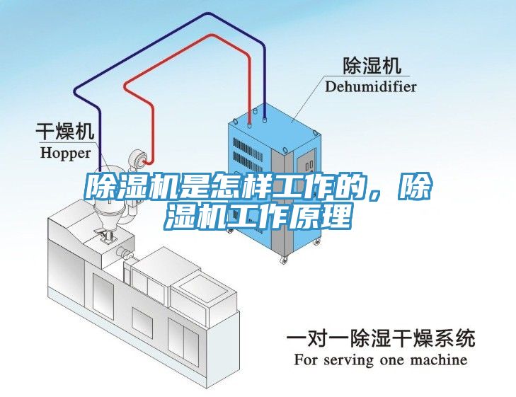 除濕機(jī)是怎樣工作的，除濕機(jī)工作原理